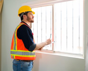 kitchen window treatments